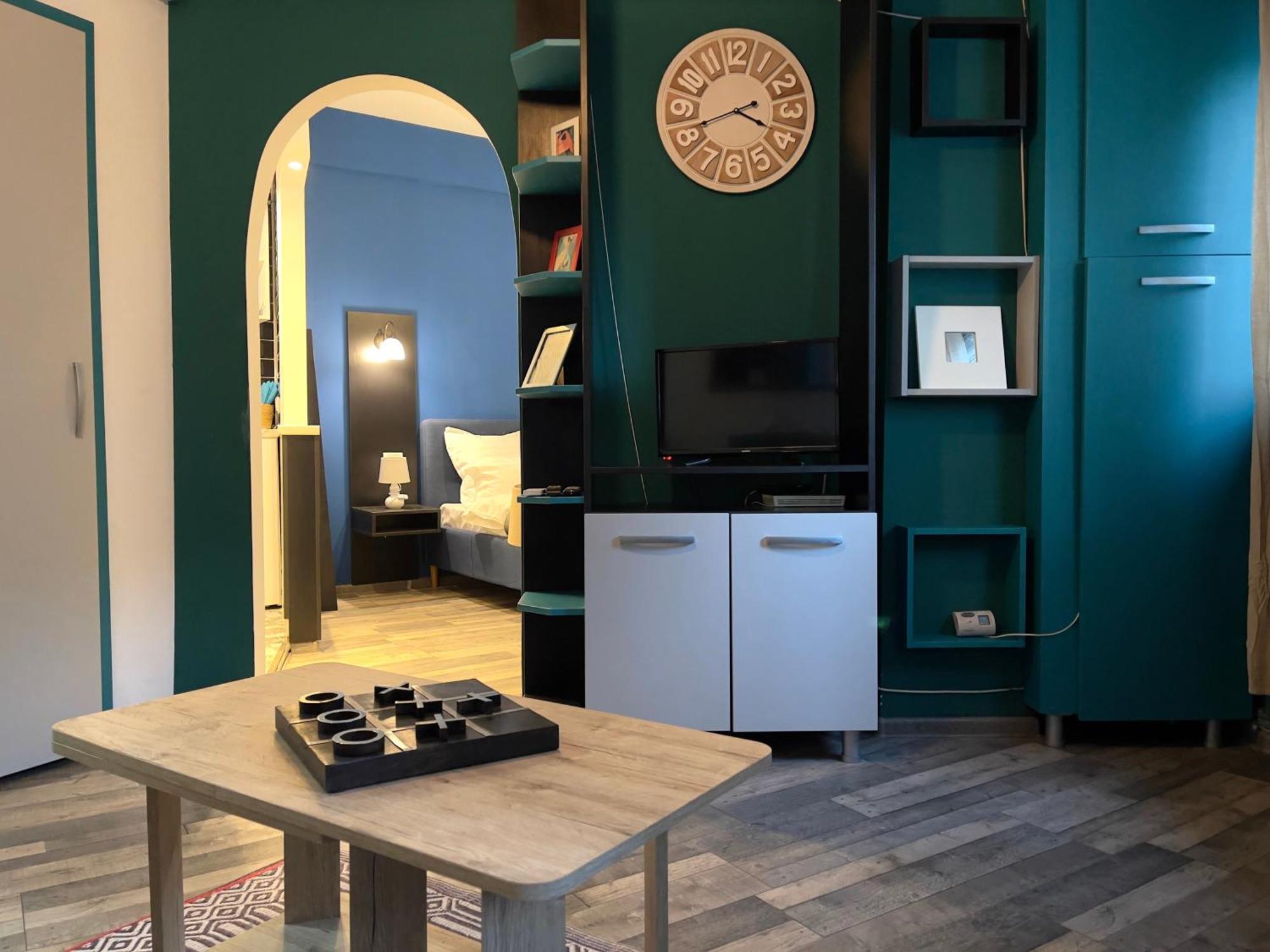 Hey Hey Hey Hey Apartment Bukares Bagian luar foto