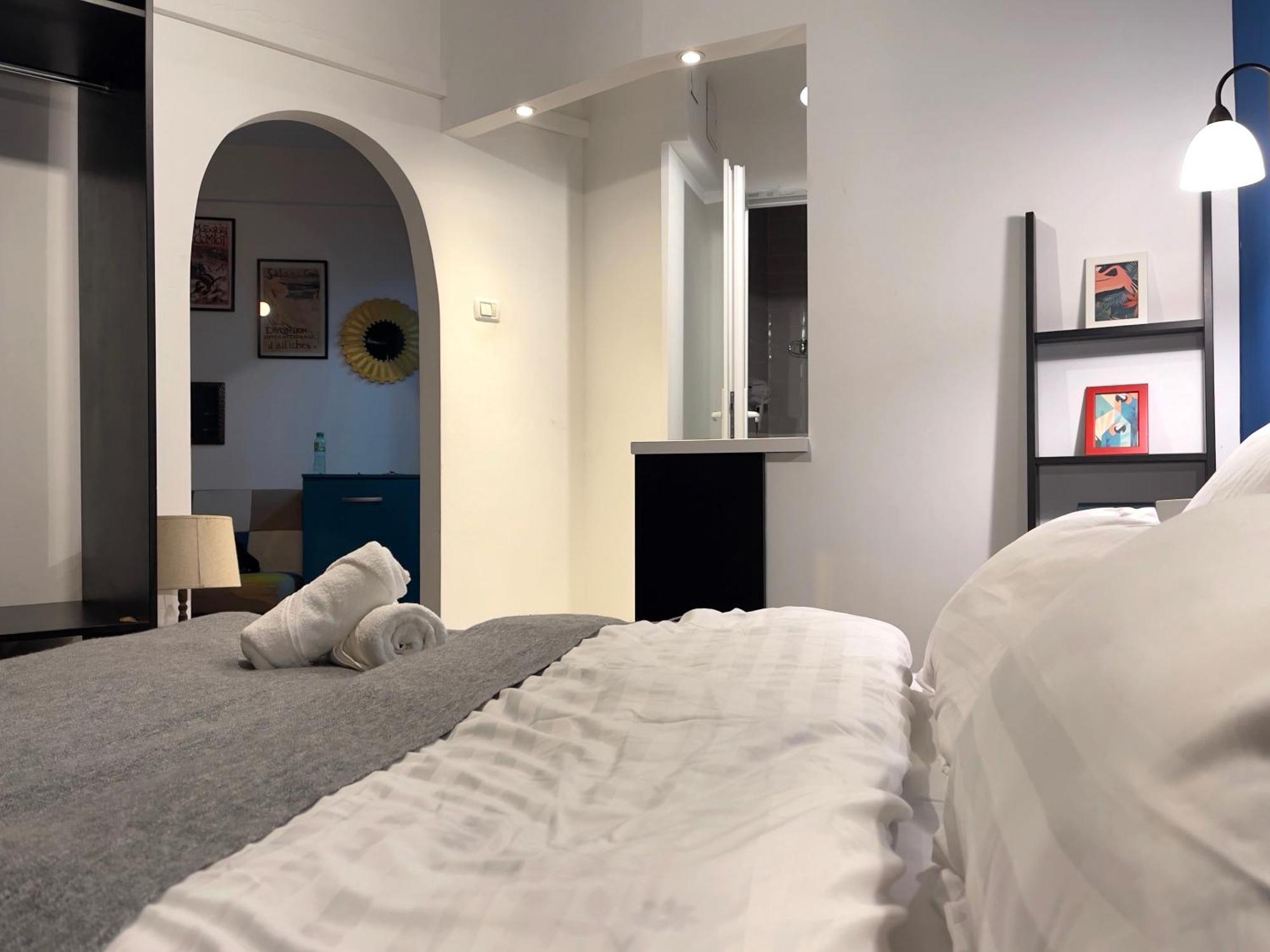 Hey Hey Hey Hey Apartment Bukares Bagian luar foto