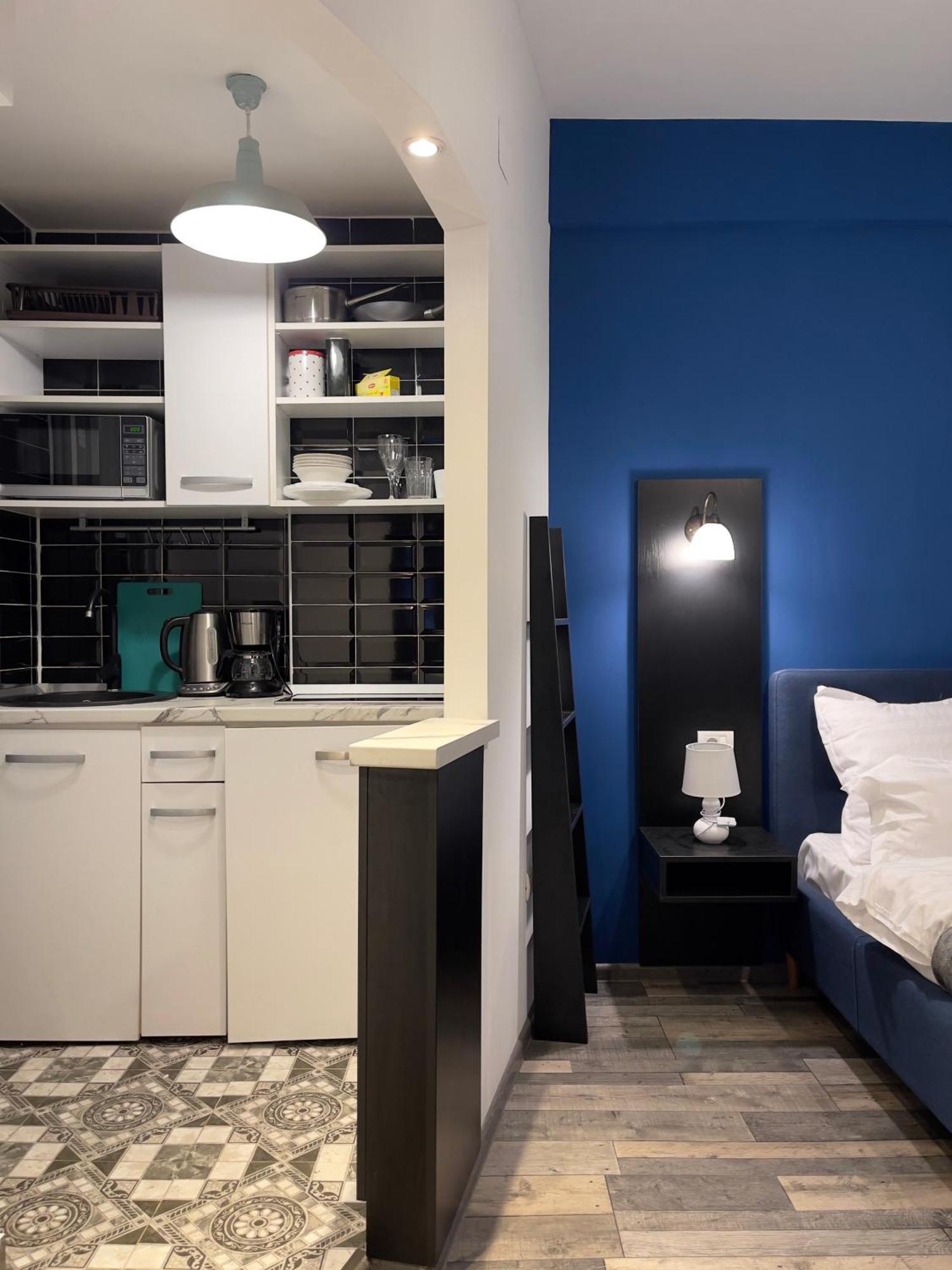 Hey Hey Hey Hey Apartment Bukares Bagian luar foto